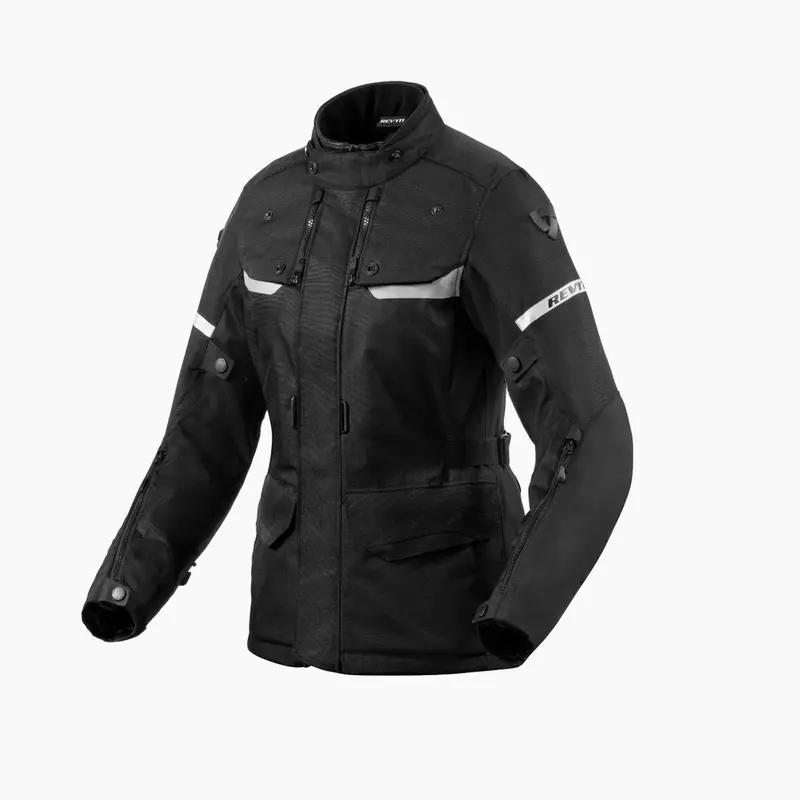 REV'IT! Veste de moto Outback 4 H2O pour femme