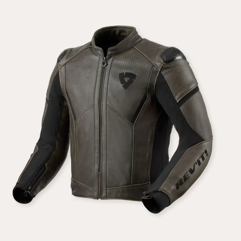 REV'IT! Veste de moto Parallax
