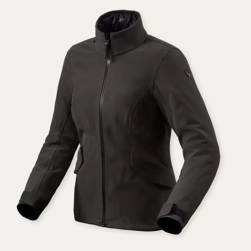 REV'IT! Veste de moto pour femme Rosier H2O