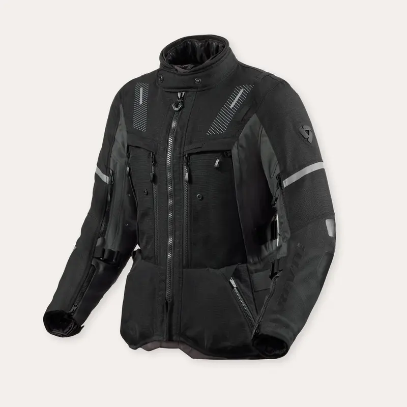 REV'IT! Veste de moto pour femme Sand 5 H2O