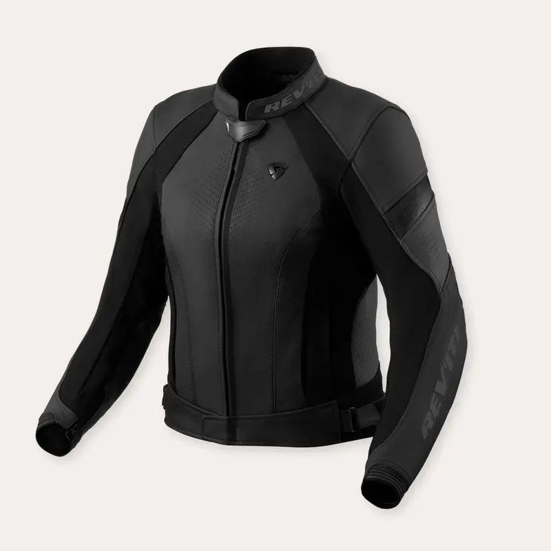 REV'IT! Veste de moto pour femme Xena 4