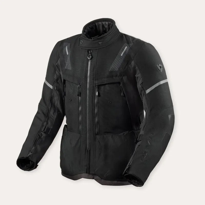 REV'IT! Veste de moto Sand 5 H2O