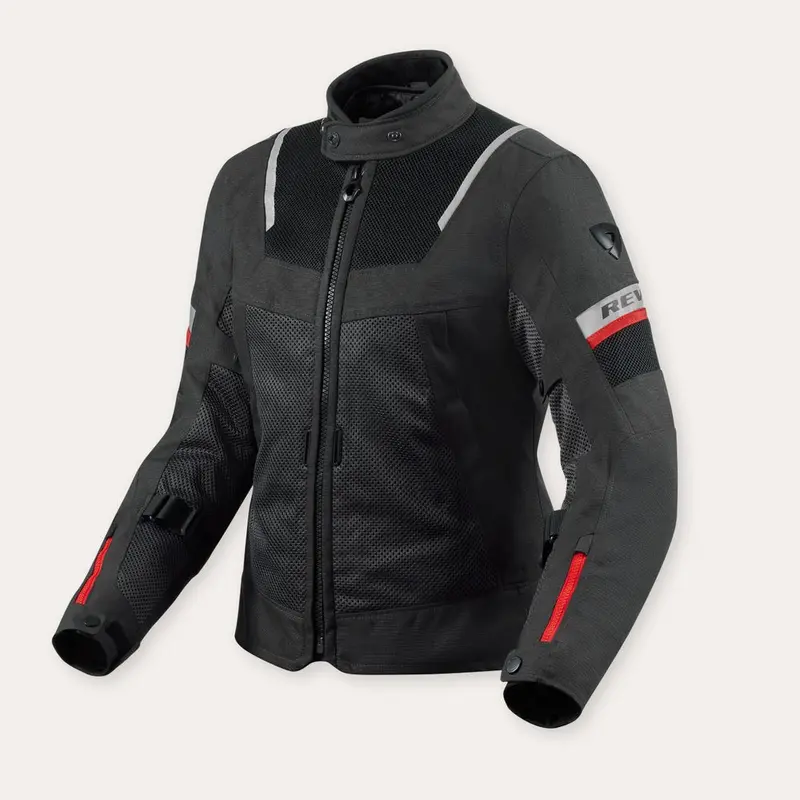 REV'IT! Veste de moto Tornado 4 H2O pour femmes