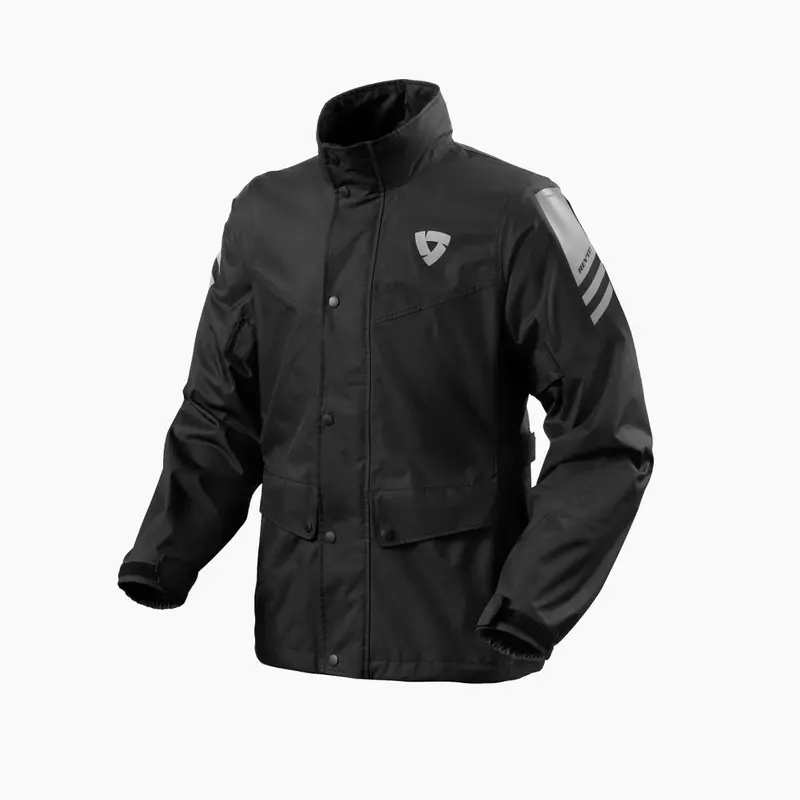 REV'IT! Veste de pluie moto Nitric 4 H2O