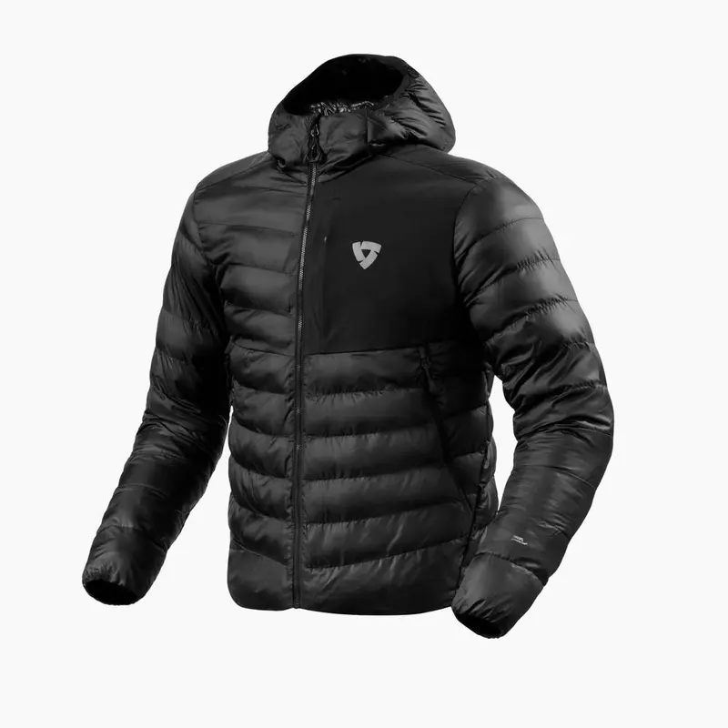 REV'IT! Veste Fremantle Noir