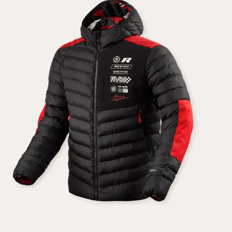 REV'IT! Veste intermédiaire pour moto Payload