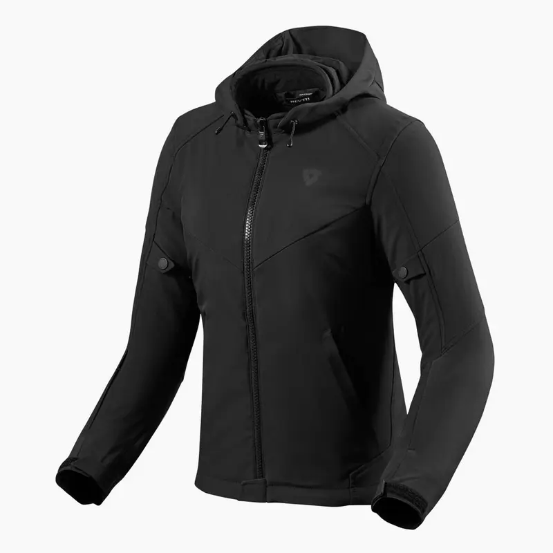 REV'IT! Veste moto Afterburn H2O pour femme