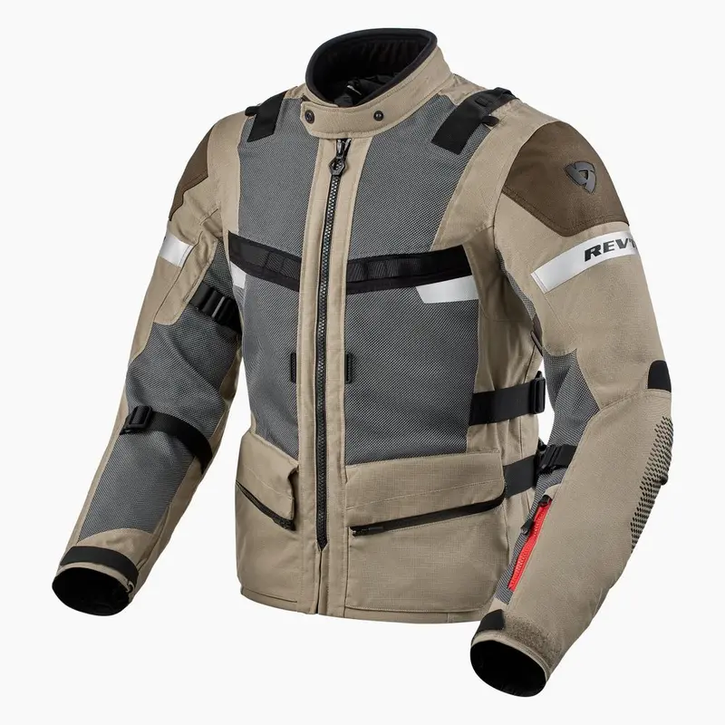 REV'IT! Veste moto Cayenne 2