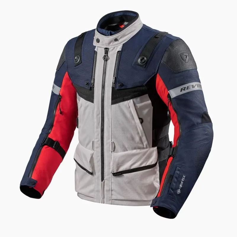 REV'IT! Veste moto Defender 3 GTX