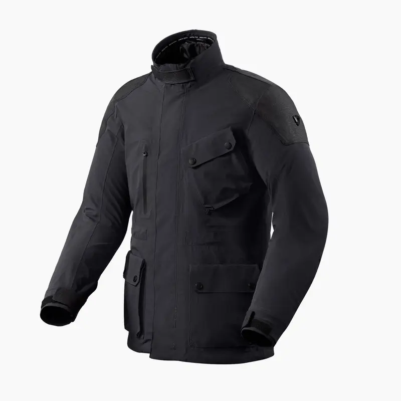 REV'IT! Veste moto Denver H20