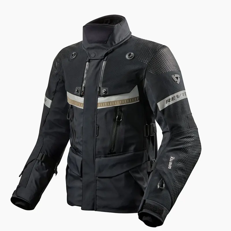 REV'IT! Veste moto Dominator 3 GTX