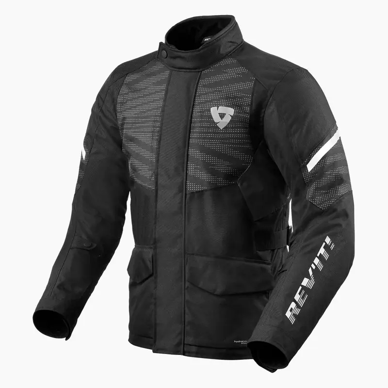REV'IT! Veste moto Duke H2O