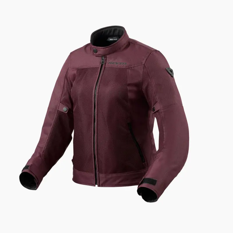 REV'IT! Veste moto femme Eclipse 2