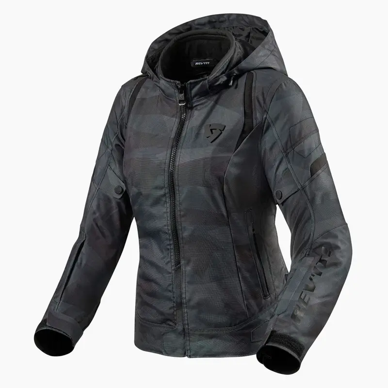 REV'IT! Veste moto femme Flare 2