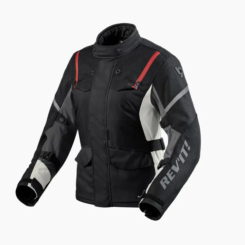 REV'IT! Veste moto femme Horizon 3 H2O