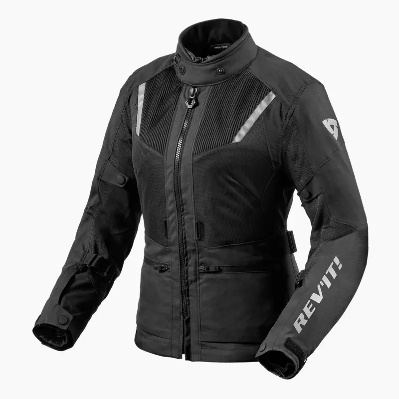 REV'IT! Veste moto femme Levante 2 H2O