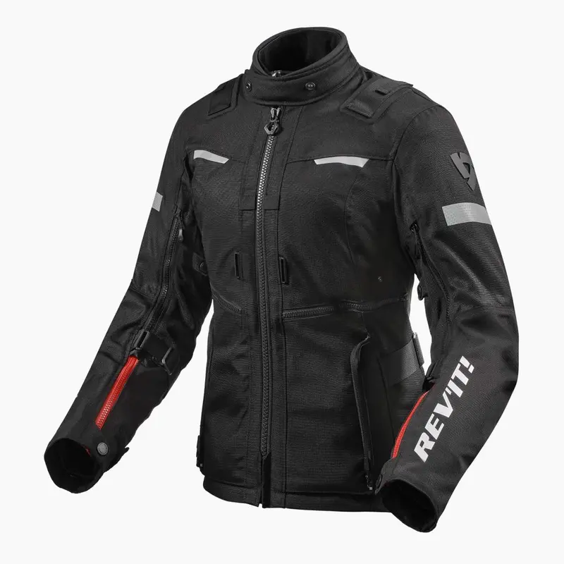 REV'IT! Veste moto femme Sand 4 H2O