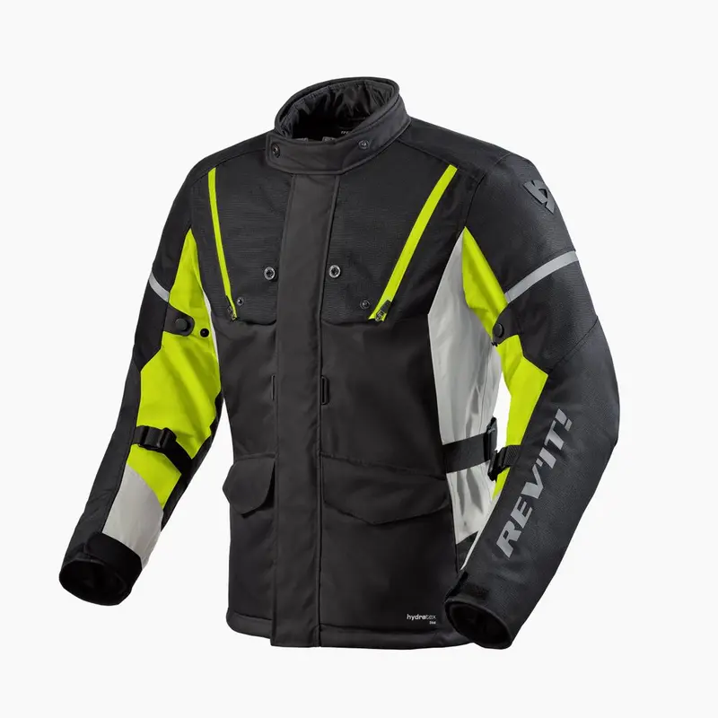 REV'IT! Veste moto Horizon 3 H2O