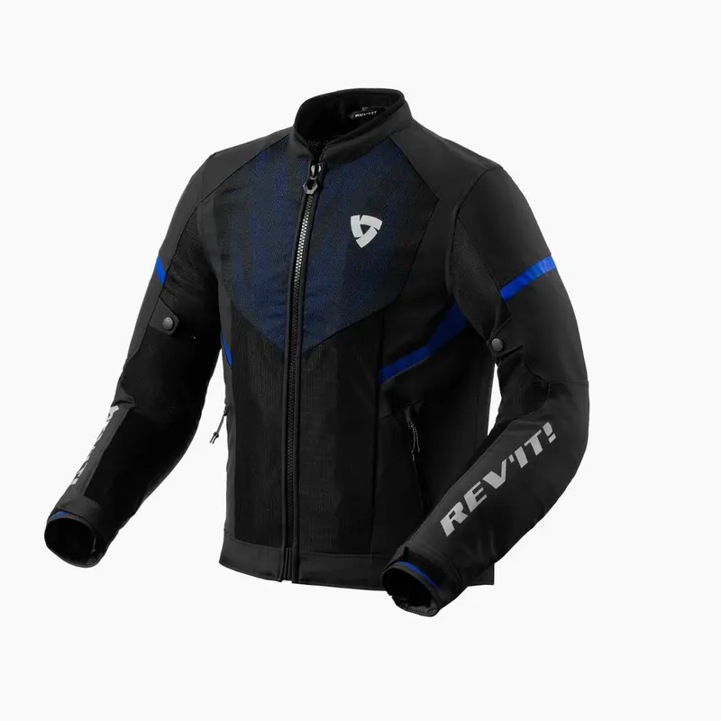REV'IT! Veste moto Hyperspeed 2 GT Air