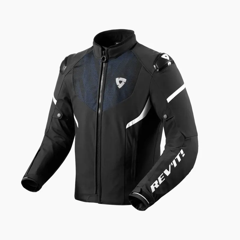 REV'IT! Veste moto Hyperspeed 2 H2O