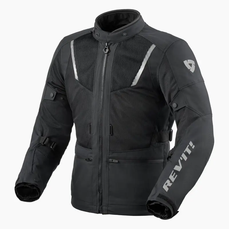 REV'IT! Veste moto Levante 2 H2O