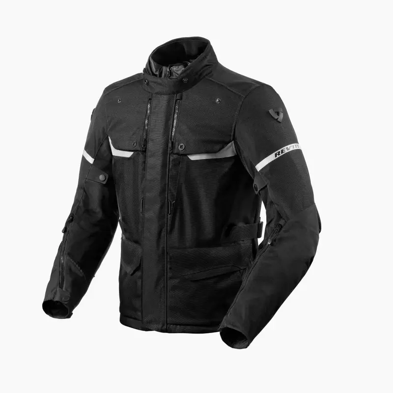 REV'IT! Veste moto Outback 4 H2O