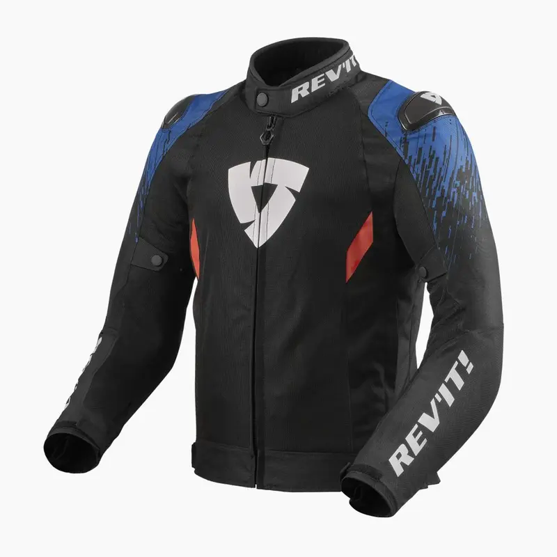 REV'IT! Veste moto Quantum 2 Air