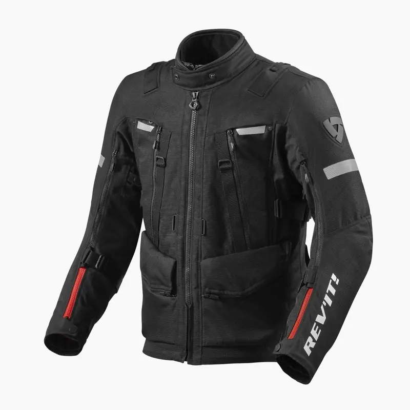 REV'IT! Veste moto Sand 4 H2O