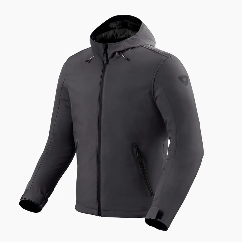 REV'IT! Veste moto Traffic H2O
