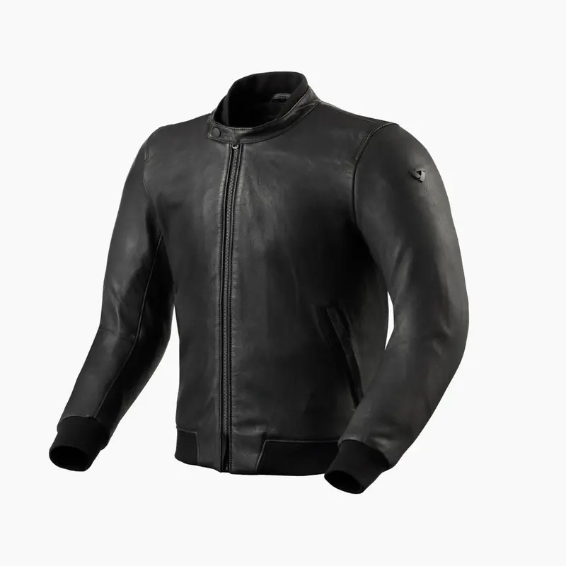 REV'IT! Veste moto Travon noire
