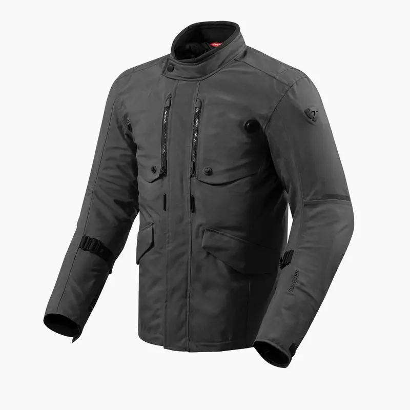 REV'IT! Veste moto Trench GTX