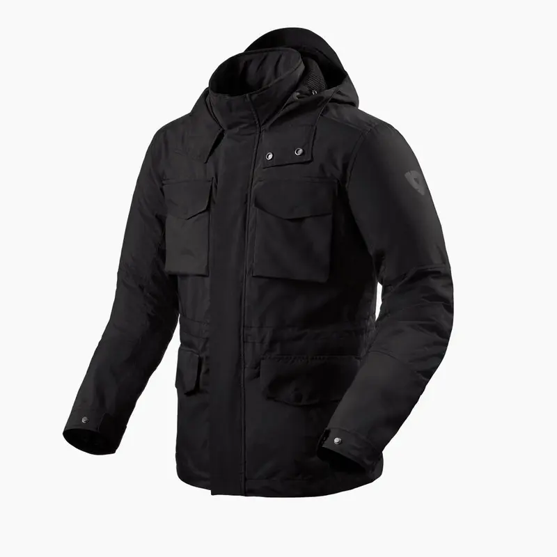 REV'IT! Veste moto Triomphe 2 H2O