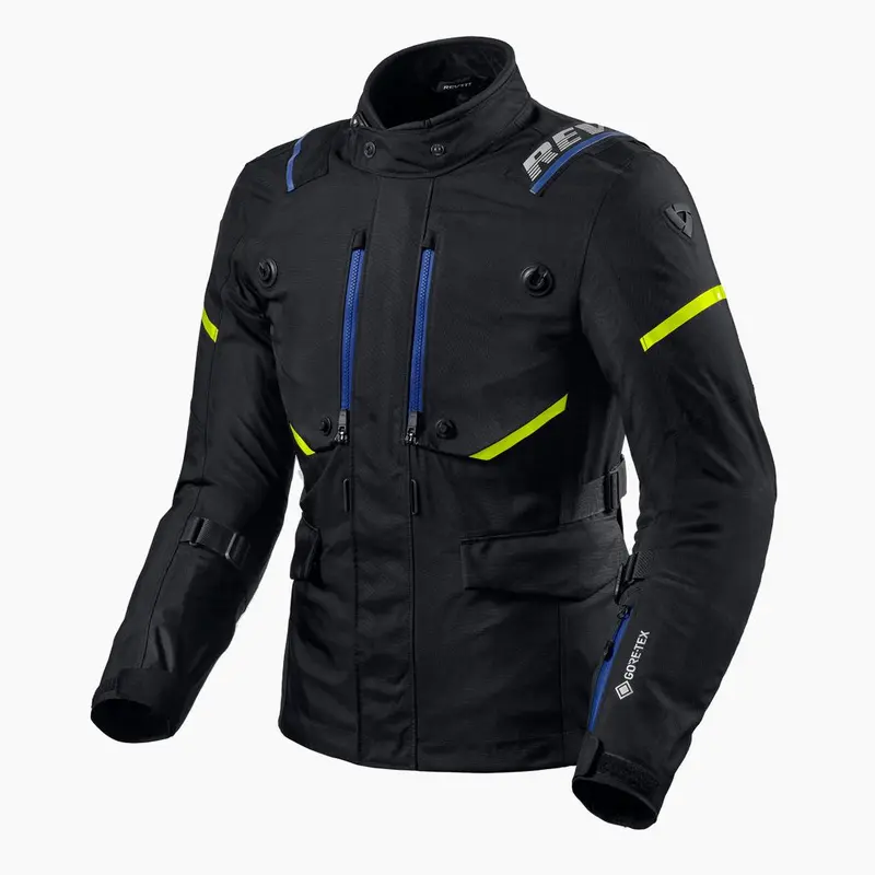 REV'IT! Veste moto Vertical GTX
