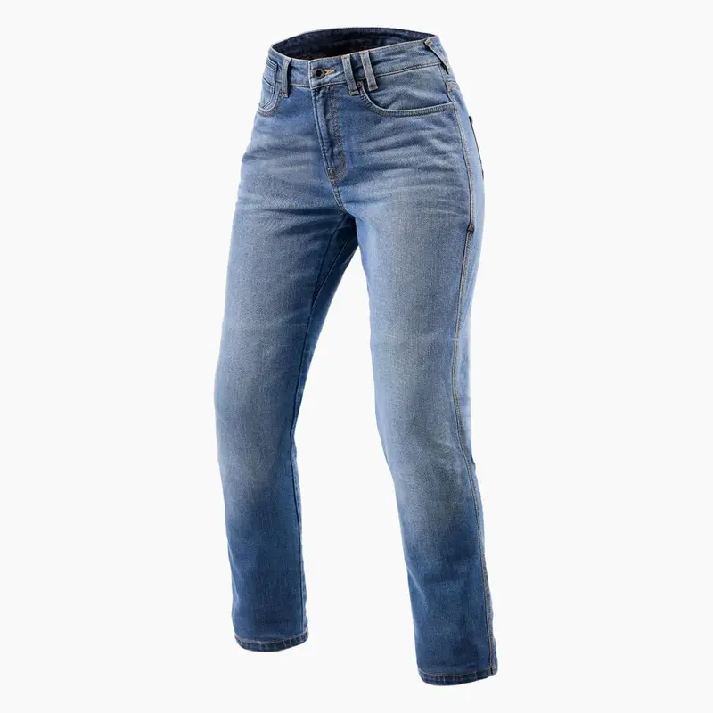 REV'IT! Victoria 2 Ladies SF Motorcycle Jeans