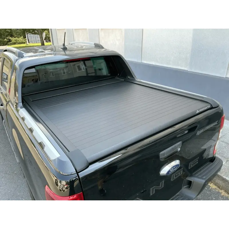 Rideau de Benne Manuel Mountain Top EVOm – Ford Ranger/Raptor 2011-22
