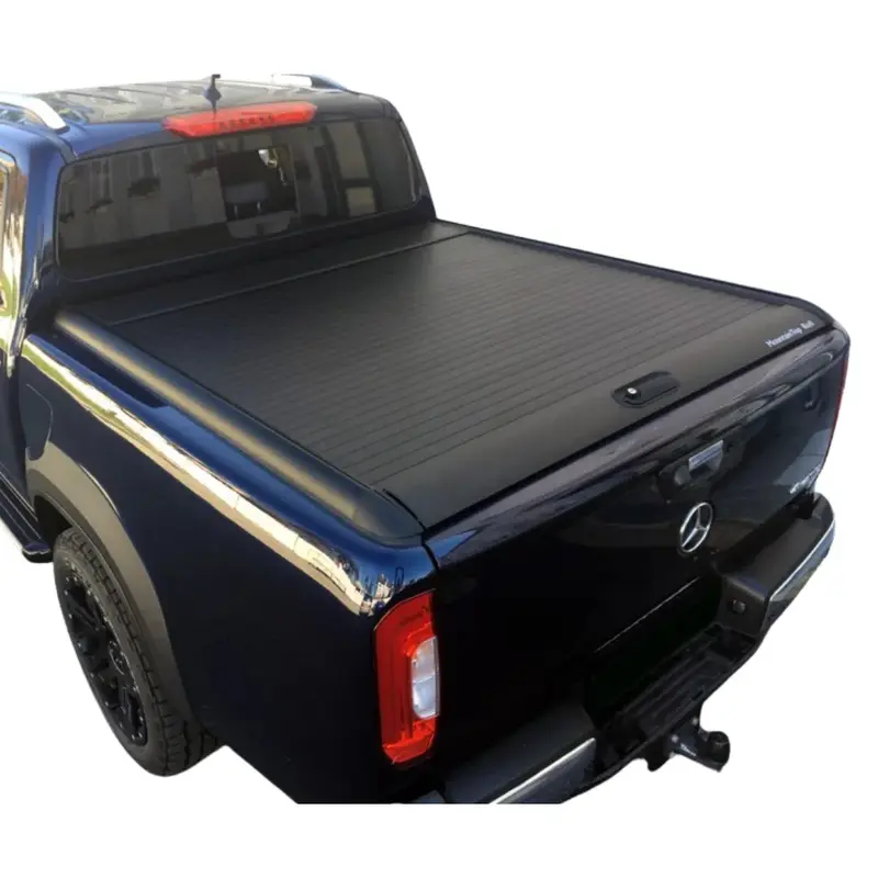 Rideau de Benne RealTruck Mountain Top MTR - Mercedes Classe X 2017+