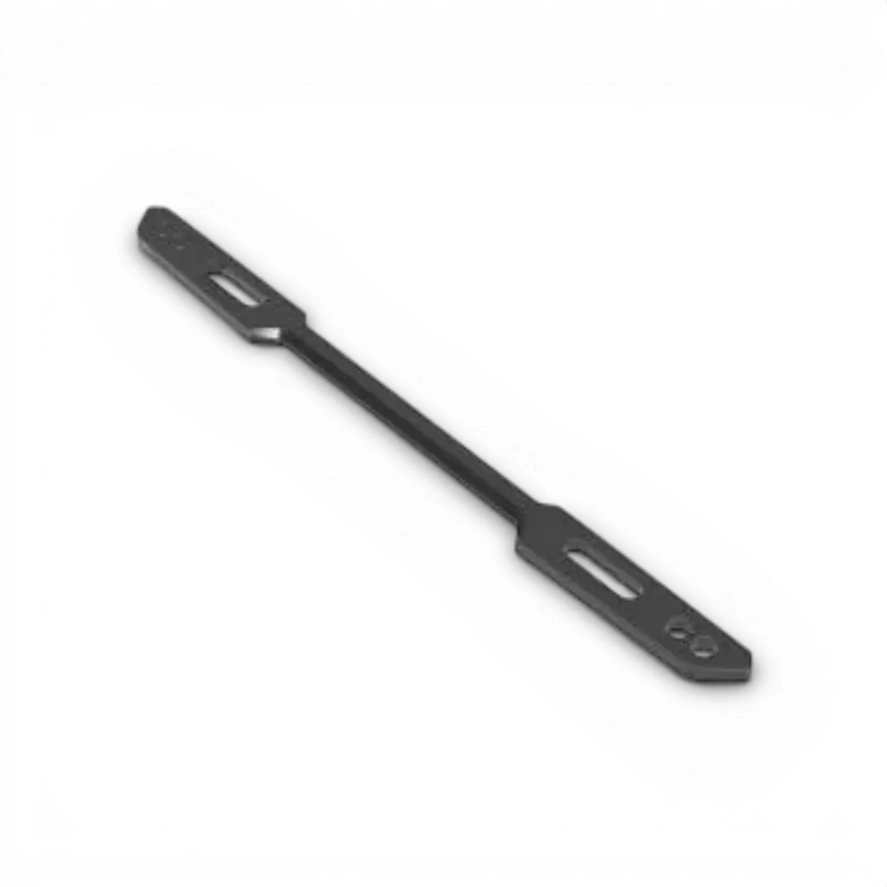 Rigidificateur support aimant arrière