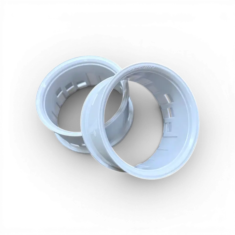 RIM type 01 blanc