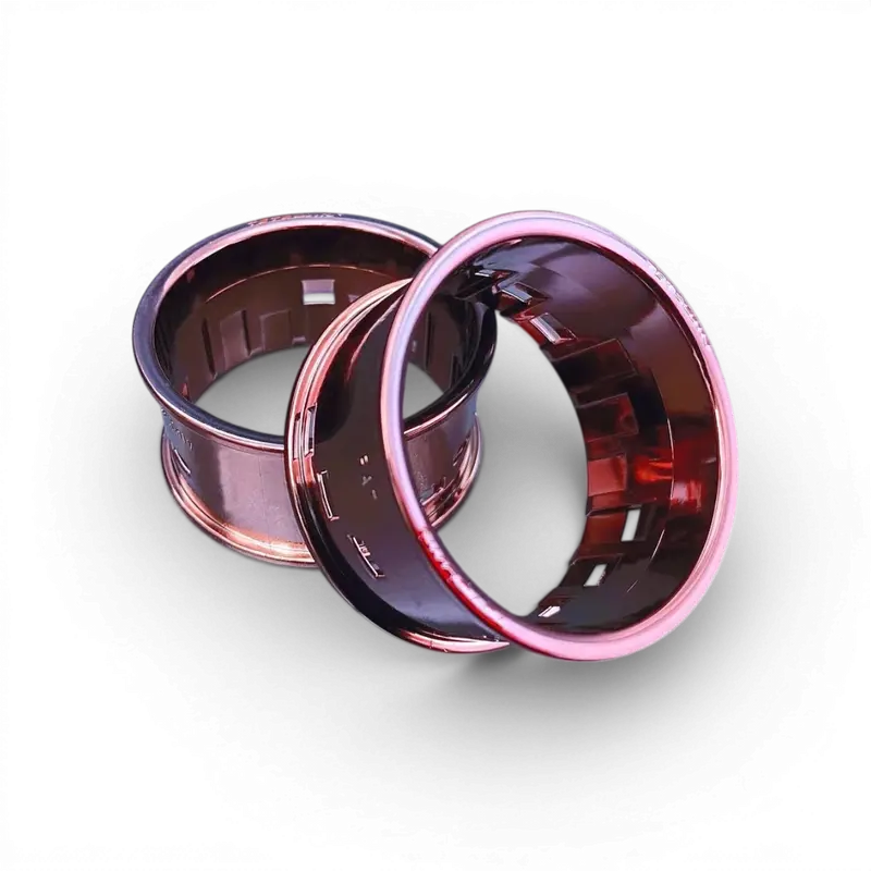 RIM type 01 Bronze Chrome