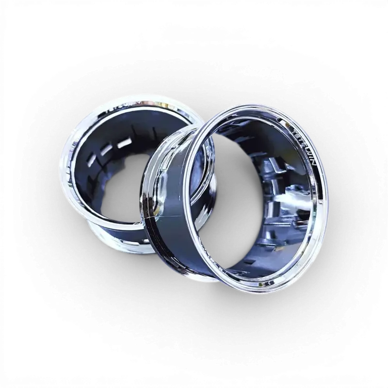 RIM type 01 chrome