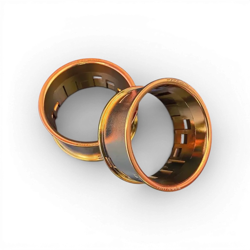 RIM type 01 Or Chrome