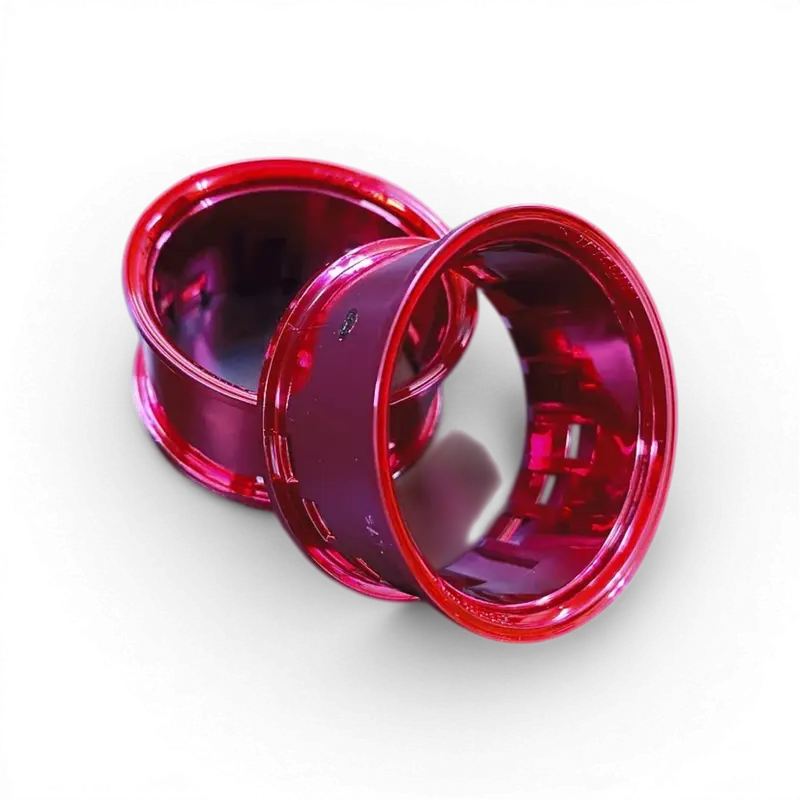 RIM type 01 Rouge Chrome