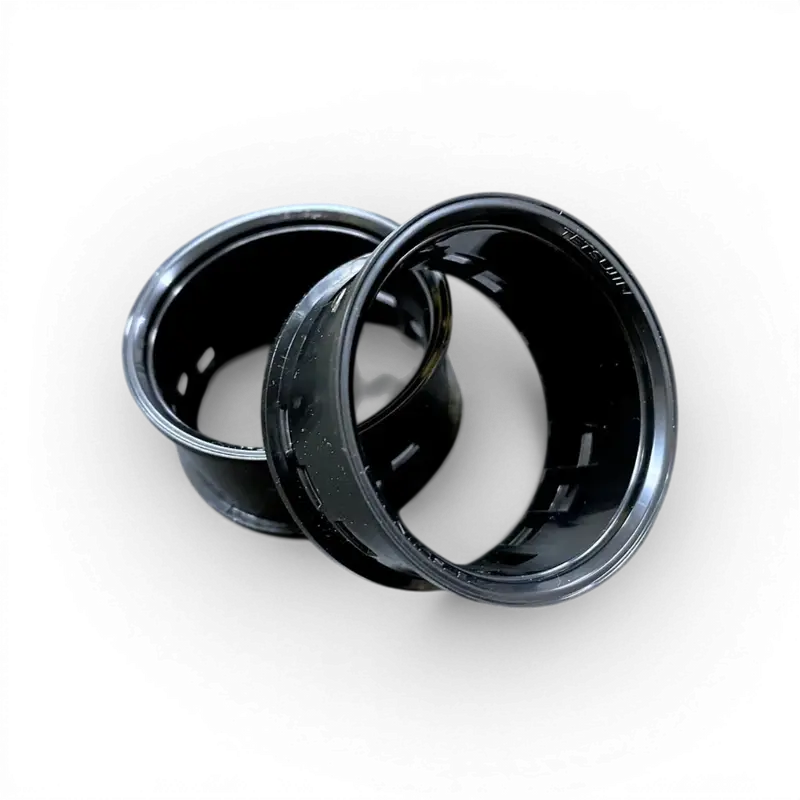 RIM type 01 Solid noir