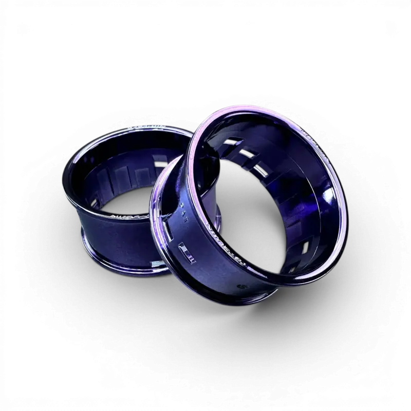 RIM type 01 Violet coton