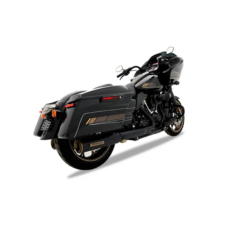 Rinehart HP45 Touring Silencieux pour Harley