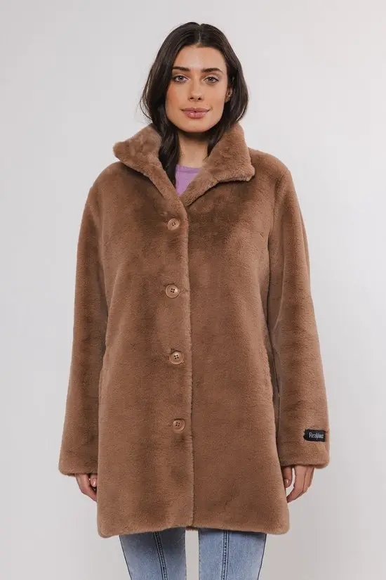 Rino & Pelle | Veste Nonna | Femmes | 36