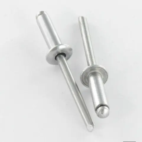 RIVETS ALU TL 4,8 X 16 MM - 20 PCS - RESTAGRAF