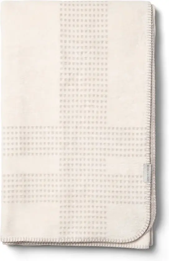 Riviera Maison Marino Plaid 180 x 150 cm | Plaid | Neuf