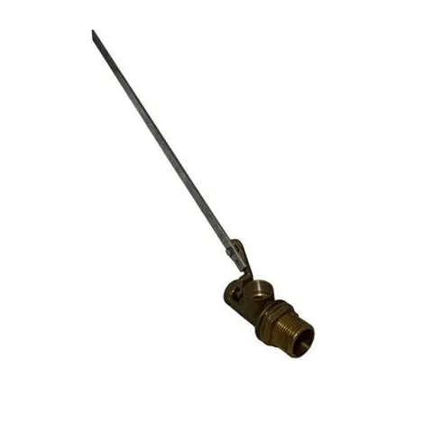 Robinet à flotteur laiton 1 pouce (25 mm) - 320A