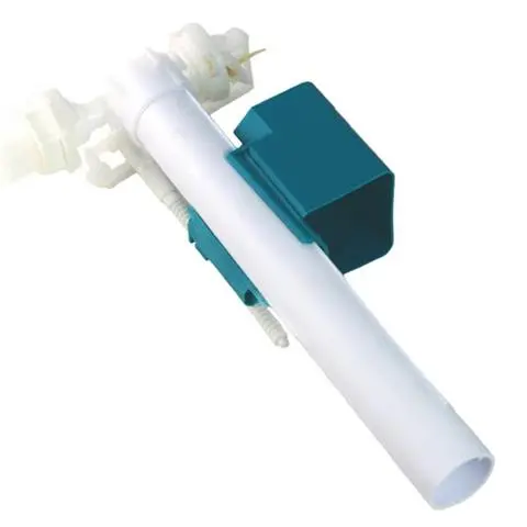 Robinet de remplissage Inter-Sano TS 1/2'' blanc
